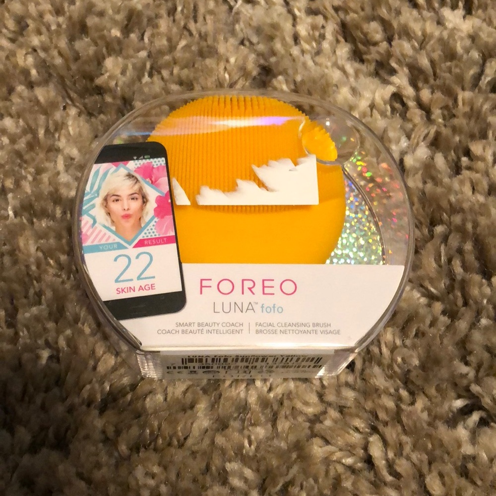 Foreo Brand New